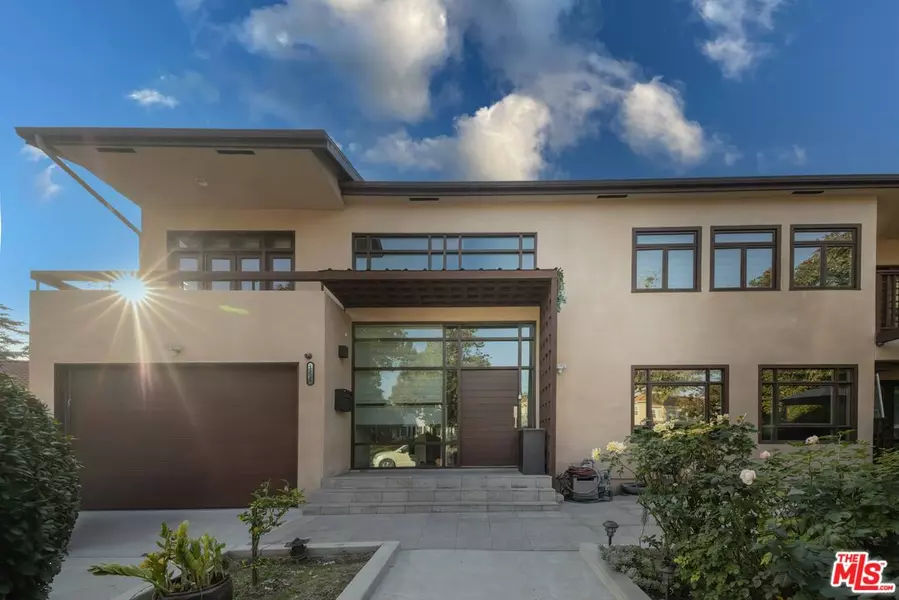 1121 S Wilton Pl, Los Angeles, CA 90019