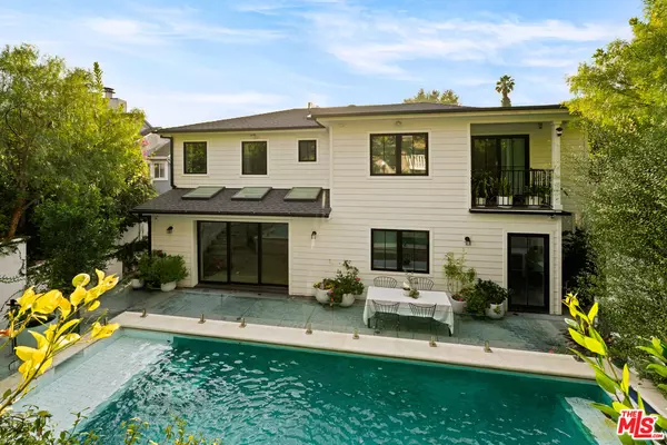 Los Angeles, CA 90024,1338 Comstock Ave