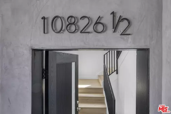 North Hollywood, CA 91601,10826 Hesby St