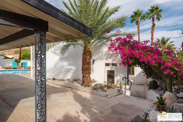 Cathedral City, CA 92234,68067 Vista Del Valle