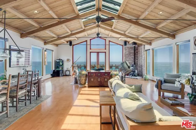 3916 Rambla Orienta, Malibu, CA 90265
