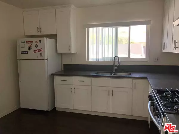 Los Angeles, CA 90016,2530 Carmona Ave #1