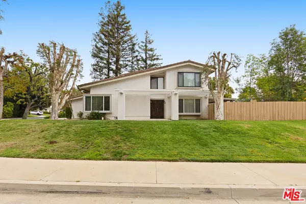 Agoura Hills, CA 91301,26952 Garret Dr