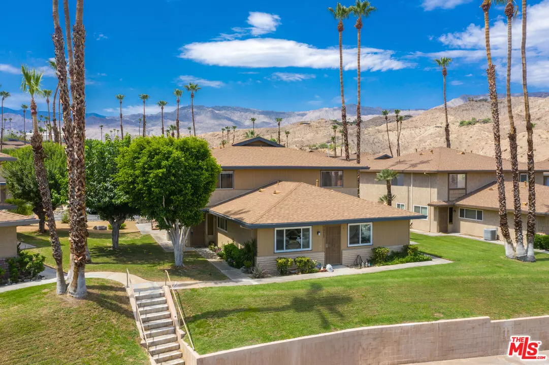 Palm Desert, CA 92260,72669 Eagle Rd #2