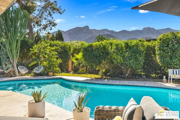 Rancho Mirage, CA 92270,40675 E Thunderbird Ter