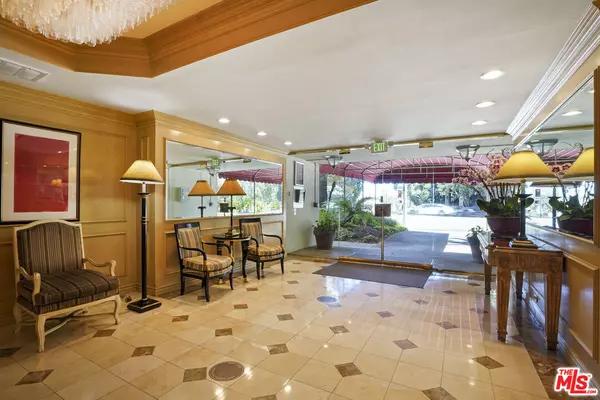 Los Angeles, CA 90024,10751 Wilshire Blvd #503