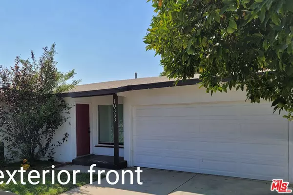 10333 Hillview Ave, Chatsworth, CA 91311