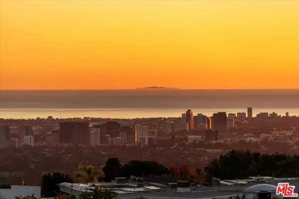 1740 Carla Rdg, Beverly Hills, CA 90210