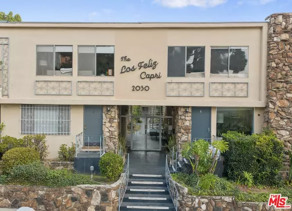 2030 N Vermont Ave #6, Los Angeles, CA 90027