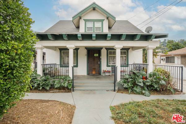 1334 Yosemite Dr, Los Angeles, CA 90041