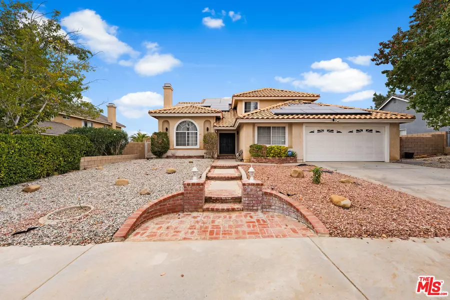 41504 Yancey Ln, Lancaster, CA 93536