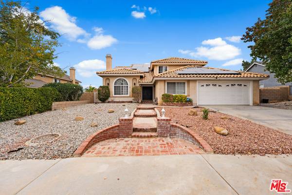 41504 Yancey Ln, Lancaster, CA 93536