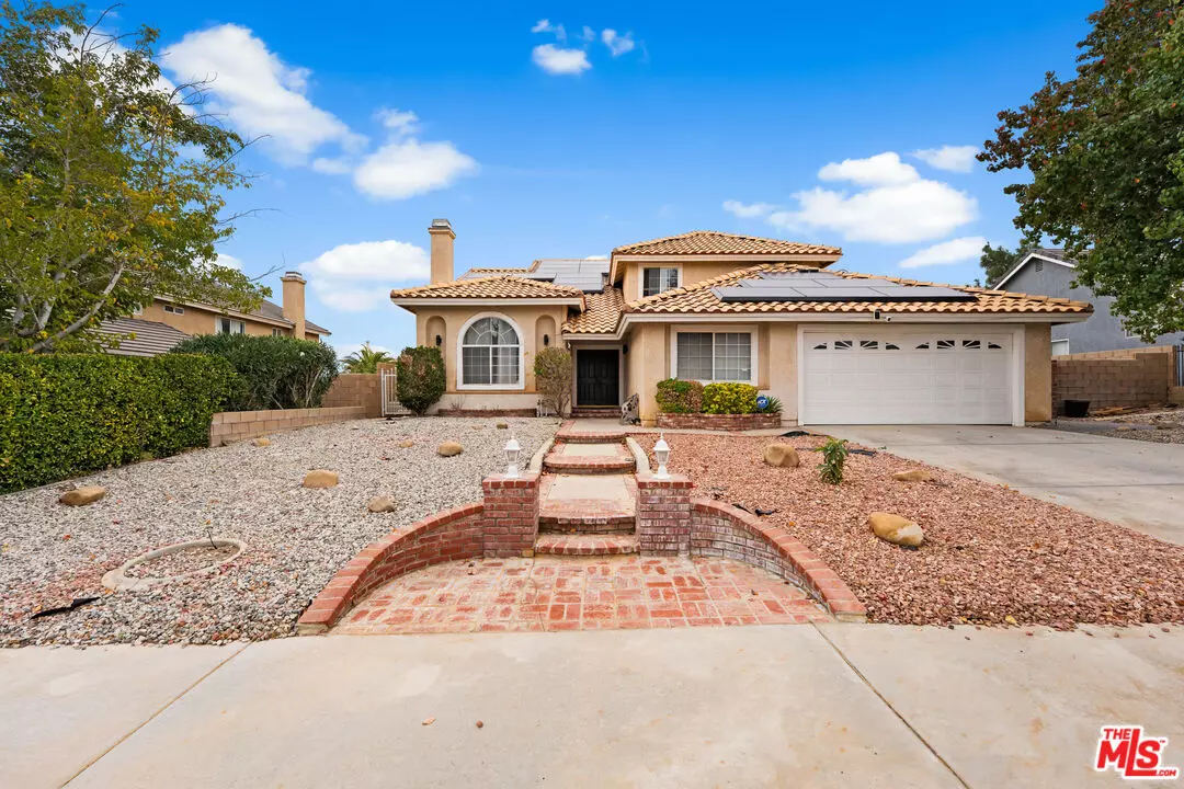 Lancaster, CA 93536,41504 Yancey Ln