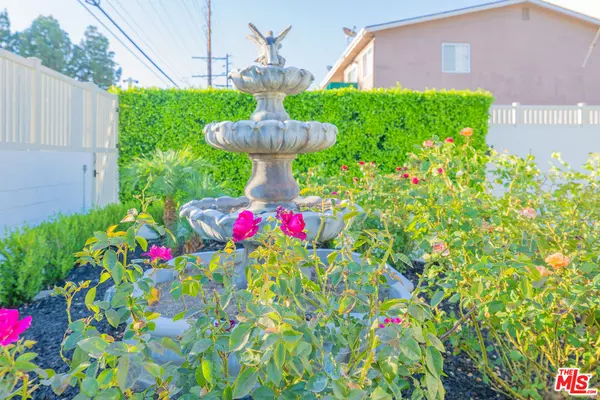 Sherman Oaks, CA 91401,5536 Tyrone Ave