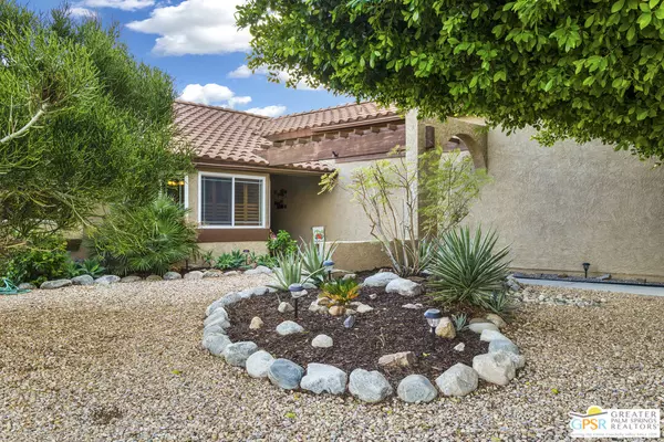 Cathedral City, CA 92234,68395 Perlita Rd