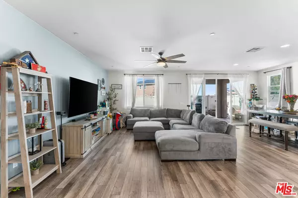 Lancaster, CA 93536,5101 W Avenue J5