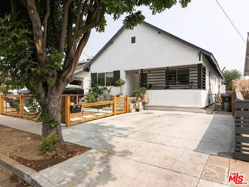 632 S Evergreen Ave, Los Angeles, CA 90023