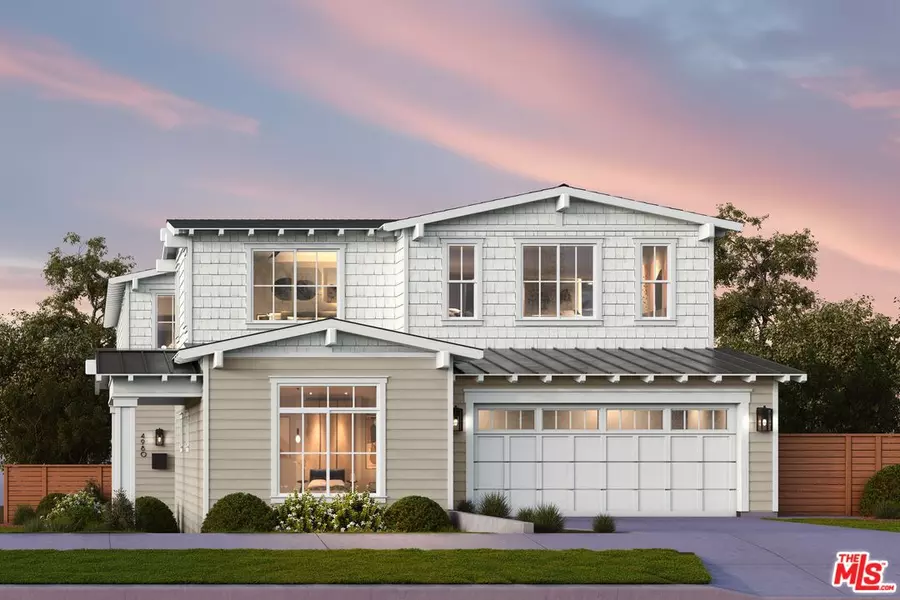 1726 Voorhees Ave, Manhattan Beach, CA 90266