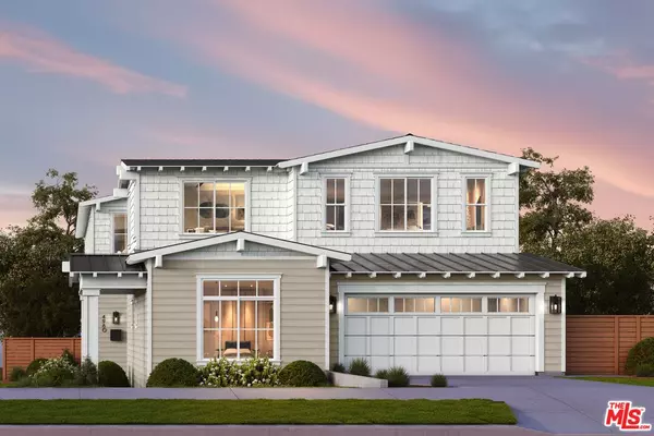 1726 Voorhees Ave, Manhattan Beach, CA 90266