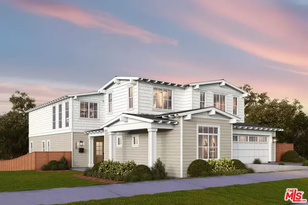 Manhattan Beach, CA 90266,1726 Voorhees Ave