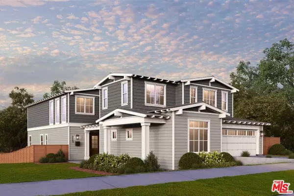 Manhattan Beach, CA 90266,1712 Ruhland Ave