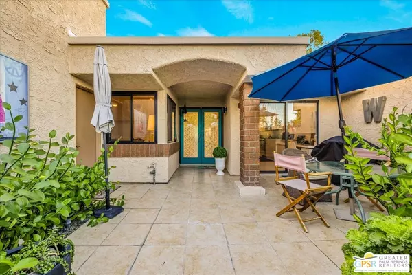 Cathedral City, CA 92234,35951 E Paseo Circulo