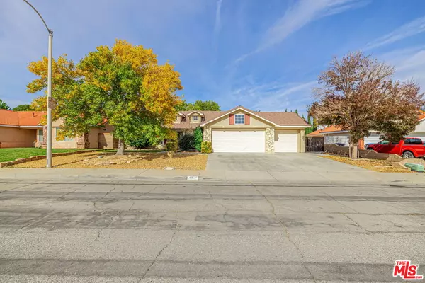 Lancaster, CA 93536,5811 Corinthian Pl