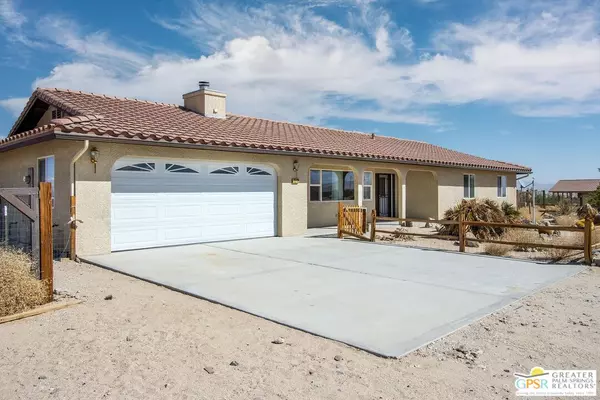 72772 Nandina St, Twentynine Palms, CA 92277
