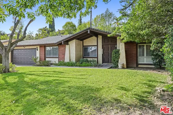 10621 Vanalden Ave, Porter Ranch, CA 91326