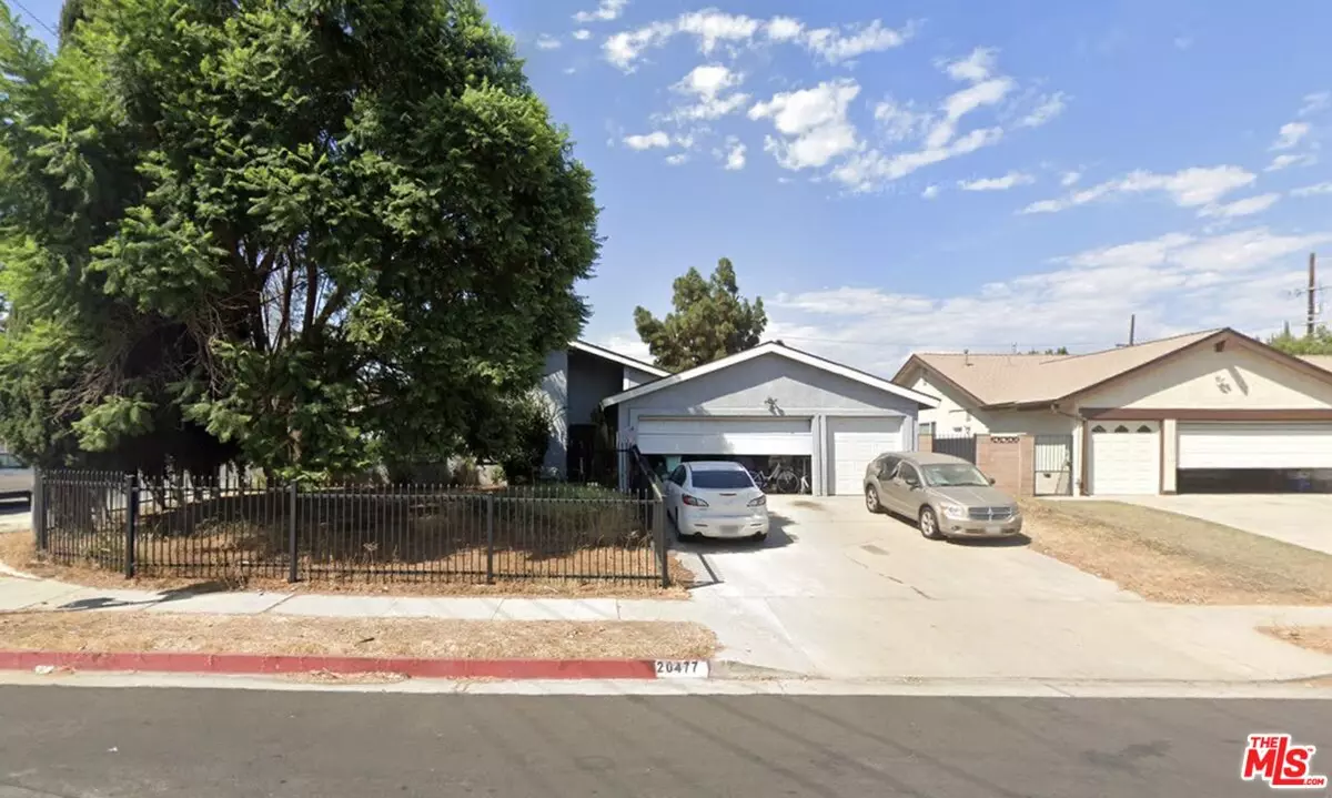 Chatsworth, CA 91311,20477 Mayall St