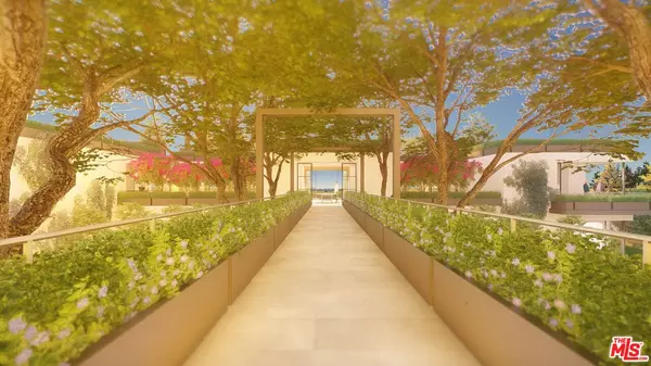 Los Angeles, CA 90077,805 Nimes