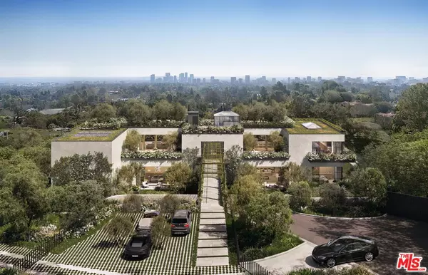 Los Angeles, CA 90077,805 Nimes