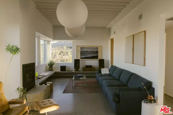 Joshua Tree, CA 92252,7825 Conejo Ave