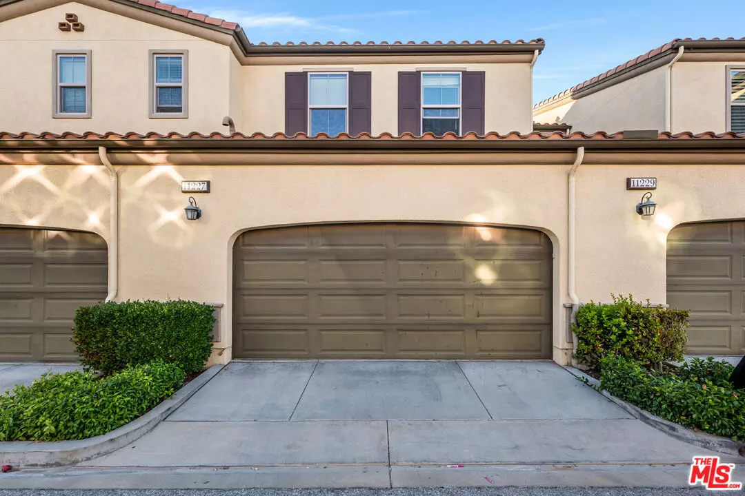 Northridge, CA 91326,11227 Paseo Sonesta