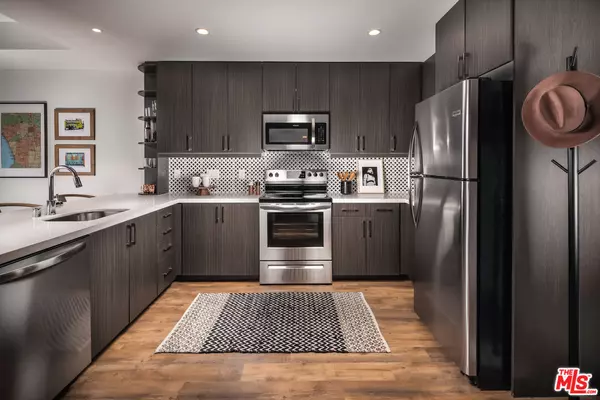 Los Angeles, CA 90012,555 N Spring ST #B430