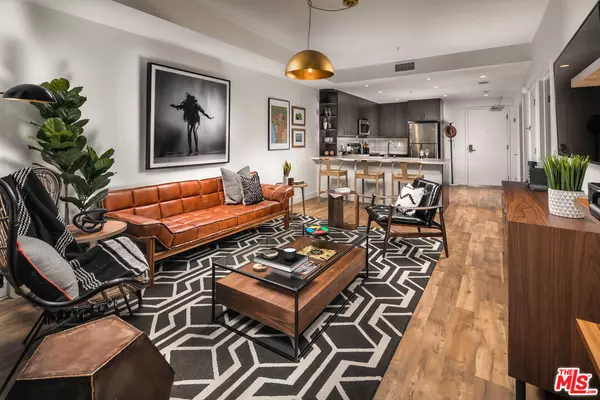 Los Angeles, CA 90012,555 N Spring ST #B430