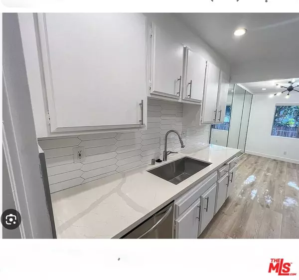 Los Angeles, CA 90035,1515 S Beverly Dr #309