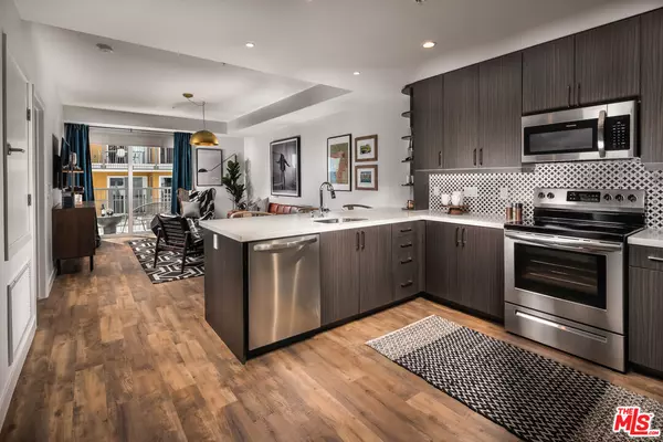 Los Angeles, CA 90012,555 N Spring ST #B615