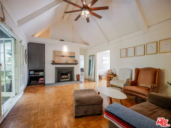 1321 N Hayworth Ave #C, West Hollywood, CA 90046