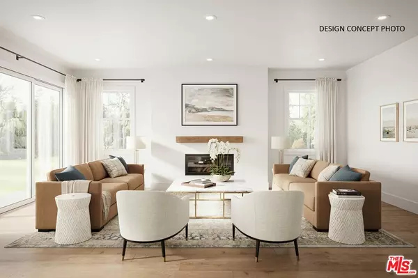 Los Angeles, CA 90064,3151 Queensbury Dr