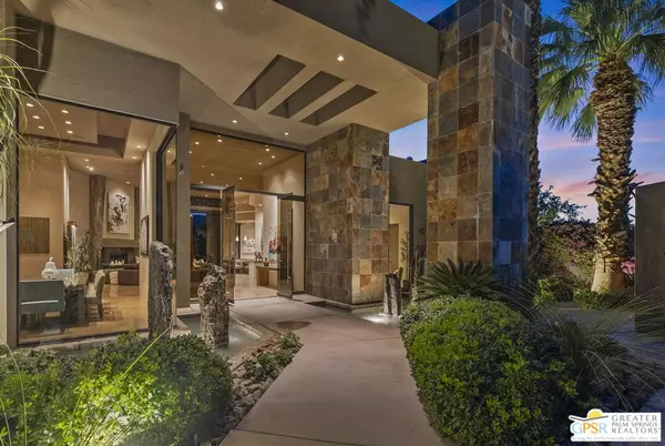 4 Paradise Cove Ct, Rancho Mirage, CA 92270