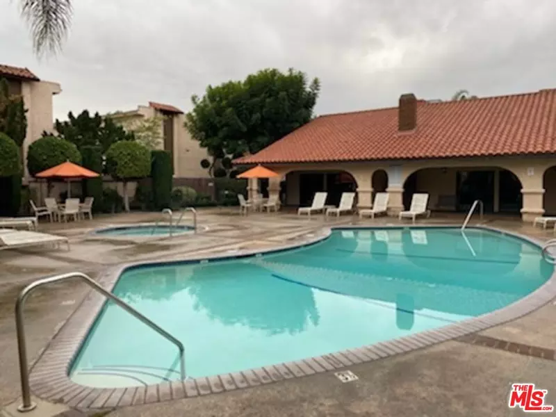 1711 Grismer Ave #26, Burbank, CA 91504