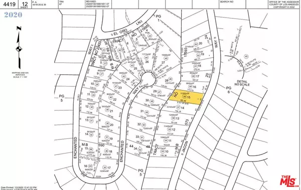 Pacific Palisades, CA 90272,719 Jacon Way