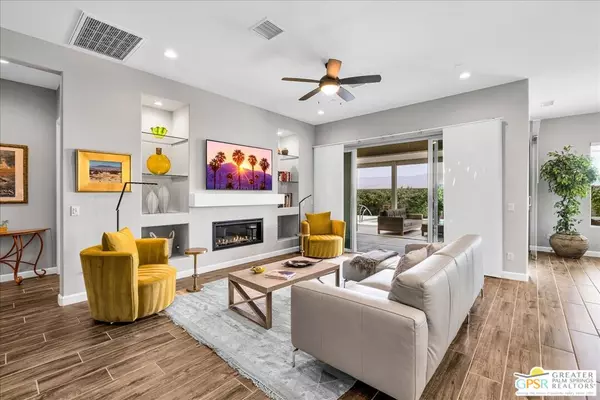 Rancho Mirage, CA 92270,70 Zinfandel