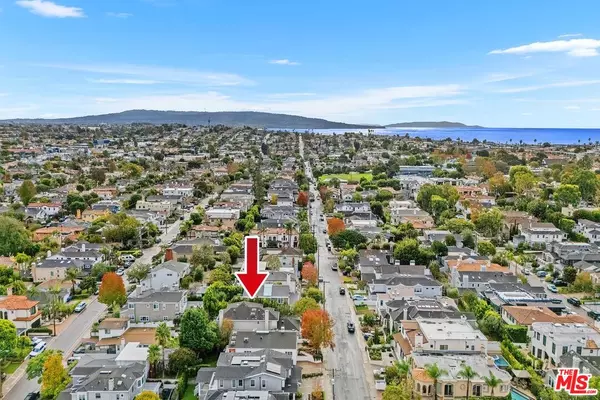 Manhattan Beach, CA 90266,2200 N Poinsettia Ave