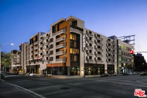 687 S Hobart BLVD #656, Los Angeles, CA 90005