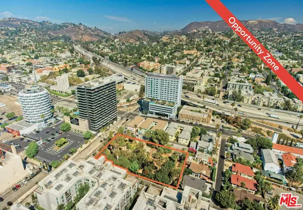 1750 Argyle Ave, Los Angeles, CA 90028