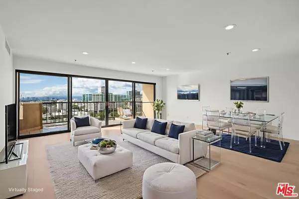 727 S Ardmore Ave #1002, Los Angeles, CA 90005