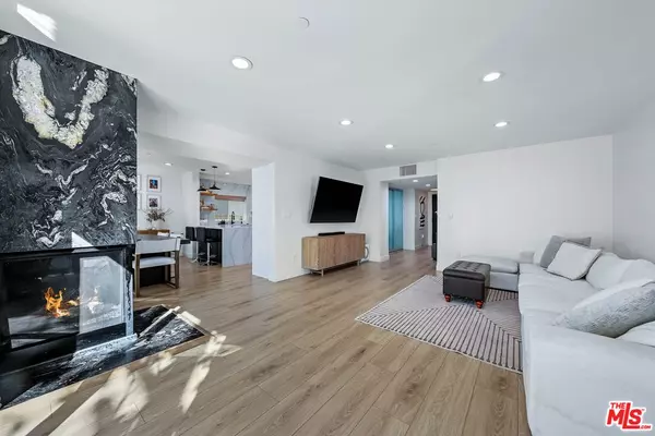123 S Clark Dr #104, West Hollywood, CA 90048