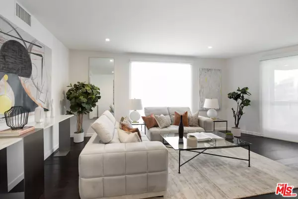 Burbank, CA 91505,3425 W OLIVE AVE #261